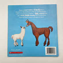 Load image into Gallery viewer, Books Macca the Alpaca, by Matt Cosgrove, paperback, GUC, size ,  