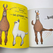 Load image into Gallery viewer, Books Macca the Alpaca, by Matt Cosgrove, paperback, GUC, size ,  
