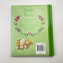 Load image into Gallery viewer, Books FAIRY TALES, A Collection of Stories, hardback, EUC, size ,  