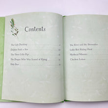 Load image into Gallery viewer, Books FAIRY TALES, A Collection of Stories, hardback, EUC, size ,  