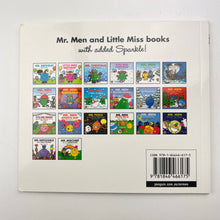 Load image into Gallery viewer, Books Mr Men, A Christmas Carol, by Roger Hargreaves, paperback, EUC, size ,  