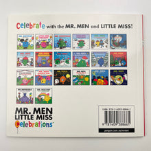 Load image into Gallery viewer, Books Mr Men, The Christmas Tree by Roger Hargreaves, paperback, EUC, size ,  