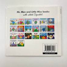 Load image into Gallery viewer, Books Mr Men, Mr Christmas by Roger Hargreaves, paperback, EUC, size ,  