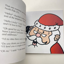 Load image into Gallery viewer, Books Mr Men, Mr Christmas by Roger Hargreaves, paperback, EUC, size ,  