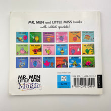 Load image into Gallery viewer, Books Mr Men, Mr Funny and the Magic Lamp by Roger Hargreaves, paperback, FUC, size ,  
