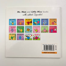 Load image into Gallery viewer, Books Mr Men, Mr Happy and the Wizard by Roger Hargreaves, paperback, GUC, size ,  