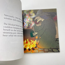 Load image into Gallery viewer, Books Mr Men, Little Miss Sunshine and the Wicked Witch by Roger Hargreaves, paperback, GUC, size ,  