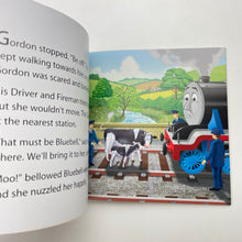 Load image into Gallery viewer, Books Thomas &amp; Friends, Edward, paperback, EUC, size ,  