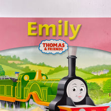 Load image into Gallery viewer, Books Thomas &amp; Friends, Emily, paperback, EUC, size ,  