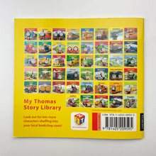 Load image into Gallery viewer, Books Thomas &amp; Friends, James, paperback, EUC, size ,  