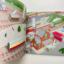 Load image into Gallery viewer, Books Thomas &amp; Friends, James, paperback, EUC, size ,  