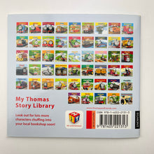 Load image into Gallery viewer, Books Thomas &amp; Friends, Harold, paperback, EUC, size ,  