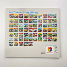 Load image into Gallery viewer, Books Thomas &amp; Friends, Jeremy, paperback, EUC, size ,  