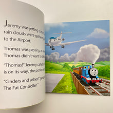 Load image into Gallery viewer, Books Thomas &amp; Friends, Jeremy, paperback, EUC, size ,  