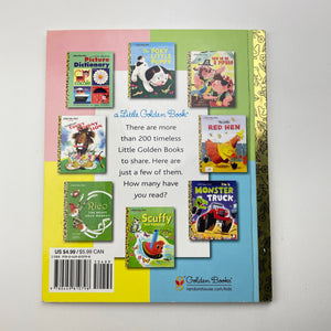 Books A Little Golden Book, Robots, Robots, Everywhere! hardback, FUC, size ,  