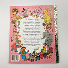 Load image into Gallery viewer, Books A Little Golden Book, Walt Disney&#39;s The Jungle Book, hardback, FUC, size ,  