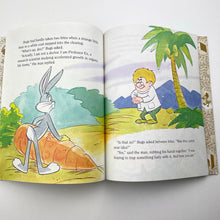 Load image into Gallery viewer, Books A Little Golden Book, Bug&#39;s Bunny Marooned! hardback, FUC, size ,  