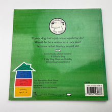 Load image into Gallery viewer, Books If My Dog Had a Job, by Bernice Lum, paperback, GUC, size ,  