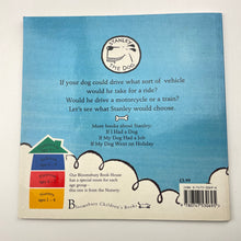 Load image into Gallery viewer, Books If My Dog Could Drive, by Bernice Lum, paperback, GUC, size ,  