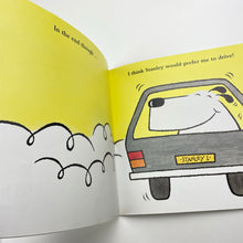 Load image into Gallery viewer, Books If My Dog Could Drive, by Bernice Lum, paperback, GUC, size ,  