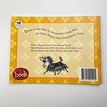 Load image into Gallery viewer, Books Hairy Maclary&#39;s Bone, by Lynley Dodd, paperback, GUC, size ,  
