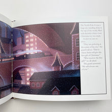 Load image into Gallery viewer, Books THE POLAR EXPRESS, by Chris Van Allsburg, hardback, EUC, size ,  