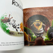 Load image into Gallery viewer, Books THE VERY CRANKY BEAR, by Nick Bland, paperback, GUC, size ,  
