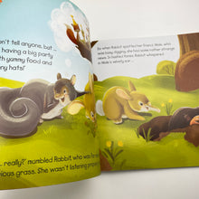 Load image into Gallery viewer, Books Don&#39;t Tell Anyone But, by Susie Linn, paperback, GUC, size ,  
