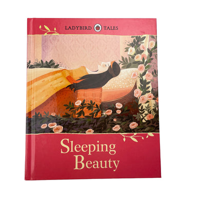 Books LADYBIRD TALES, Sleeping Beauty, hardback, GUC, size ,  