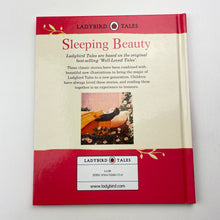 Load image into Gallery viewer, Books LADYBIRD TALES, Sleeping Beauty, hardback, GUC, size ,  