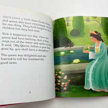 Load image into Gallery viewer, Books LADYBIRD TALES, Sleeping Beauty, hardback, GUC, size ,  