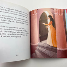 Load image into Gallery viewer, Books LADYBIRD TALES, Sleeping Beauty, hardback, GUC, size ,  