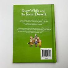 Load image into Gallery viewer, Books First Readers, Snow White and the Seven Dwarfs, hardback, EUC, size ,  