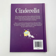 Load image into Gallery viewer, Books First Readers, Cinderella, hardback, GUC, size ,  