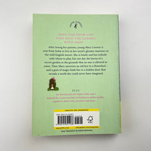 Load image into Gallery viewer, Books The Secret Garden, by Francise Hodgson Burnett, paperback, GUC, size ,  