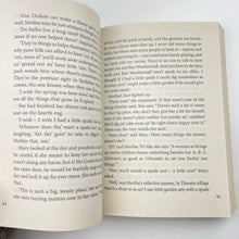 Load image into Gallery viewer, Books The Secret Garden, by Francise Hodgson Burnett, paperback, GUC, size ,  