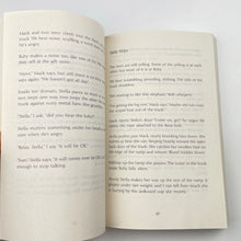 Load image into Gallery viewer, Books The ONE AND ONLY Ivan, by Katherine Applegate, paperback, EUC, size ,  
