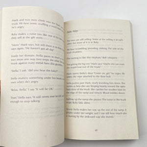 Books The ONE AND ONLY Ivan, by Katherine Applegate, paperback, EUC, size ,  