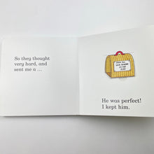 Load image into Gallery viewer, Books Dear Zoo, by Rod Campbell, board book, GUC, size ,  