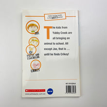 Load image into Gallery viewer, Books CRIKEY!, by Jane and Zannah Carroll, paperback, EUC, size ,  