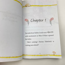 Load image into Gallery viewer, Books CRIKEY!, by Jane and Zannah Carroll, paperback, EUC, size ,  