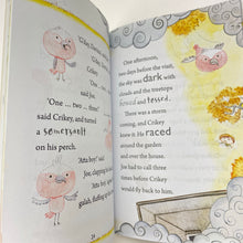 Load image into Gallery viewer, Books CRIKEY!, by Jane and Zannah Carroll, paperback, EUC, size ,  