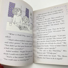 Load image into Gallery viewer, Books Perfectly Princess, Purple Princess Wins the Prize, by Alyssa Crowne, paperback, FUC, size ,  