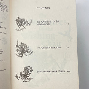 Books The Wishing-Chair Collection, 3 in 1 by Enid Blyton, paperback, GUC, size ,  