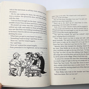 Books The Wishing-Chair Collection, 3 in 1 by Enid Blyton, paperback, GUC, size ,  