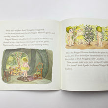 Load image into Gallery viewer, Books Gumnut Babies, Tales from the Bush by May Gibbs, paperback, GUC, size ,  