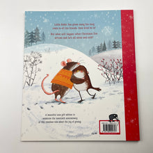 Load image into Gallery viewer, Books Little Robin Red Vest, by Jan Fearnley, paperback, EUC, size ,  