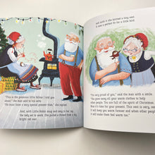 Load image into Gallery viewer, Books Little Robin Red Vest, by Jan Fearnley, paperback, EUC, size ,  