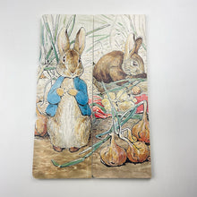 Load image into Gallery viewer, Books Peter Rabbit, Little Library Set of 6 Board Books, EUC, size ,  