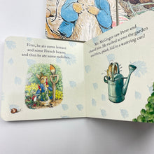 Load image into Gallery viewer, Books Peter Rabbit, Little Library Set of 6 Board Books, EUC, size ,  